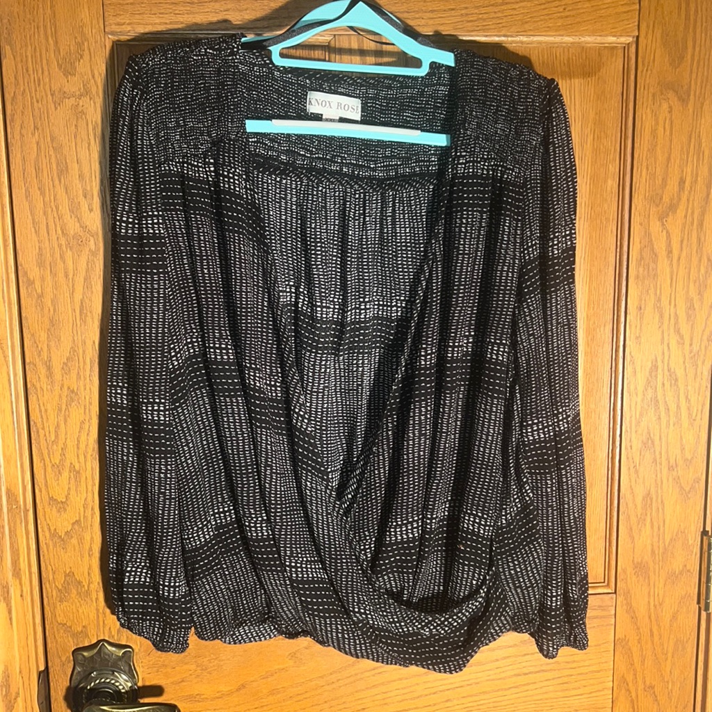 Wrap Front